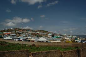 The study area lies within jos south local government area in the northern part of plateau state nigeria. Jos Wikipedia