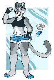 Pin on furrie art