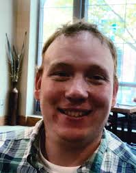 Jacob "Jake" David Baumberger