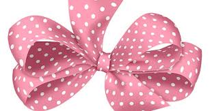 Lazos O Monos Rosa Para Tu Fiesta De 15 Anos Bebe Clipart Lazos De Cinta Organizacion De Accesorios Para El Cabello