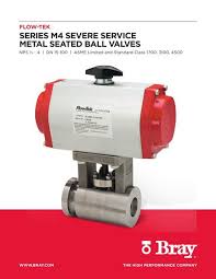 Actuated Valves : Industrial Fittings and Valves, Inc ...