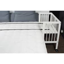 Maybe you would like to learn more about one of these? Alvi Komplettset Beistellbett Fur Boxspringbetten Weiss 631 9 Little Dots Grey Babymarkt De