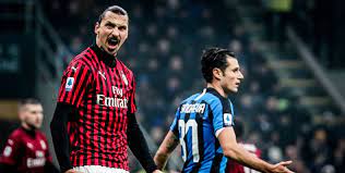 50 zlatan is the first player in history to score 50+ serie a goals for both ac milan and. Zlatan Ibrahimovic Slams Ac Milan Team Mates With Inter Milan Revelation After Derby Loss