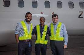 Nigerian based startup green africa airways has come out to name its management team. Nigerian Flight Deck Travel And Business Reportage