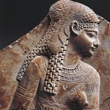 Check spelling or type a new query. Wie Sah Cleopatra Wirklich Aus