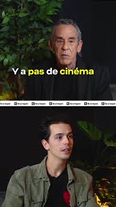 Le cinéma français est-il mort ? L'avis de Thierry Ardisson , concepte... |  TikTok