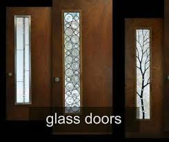Working backwards — i.e., working around the size of our antique doors — first measure the existing cabinet door size. Leaded Glass Custom Leaded Glass Inserts Kuhl Doors Llc