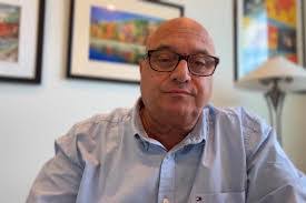 Joseph Nappo's Instagram, Twitter & Facebook