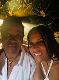 Got my Big Sister out celebrating my Birthday weekend Aug 11 my momma and  Daddy Birth a Queen 😂😂