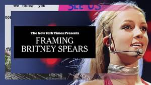 Britney jean spears (born december 2, 1981) is an american singer, songwriter, dancer, and actress. Dokumentation Framing Britney Spears Boses Madchen Gut Furs Geschaft Kultur Tagesspiegel