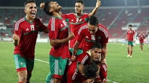 أكد عبد العظيم خضروف، مهاجم المنتخب المحلي المغربي لكرة القدم، أنه واثق من إنهاء تصفيات الشان منطقة الشمال، بالفوز خضروف اكد أن الفوز على تونس يعني الكثير للمنتخب المحلي المغربي، حيث قال: Ù‡Ø°Ø§ Ù‡Ùˆ Ù…ÙˆØ¹Ø¯ Ù…Ø¨Ø§Ø±Ø§Ø© Ø§Ù„Ù…Ù†ØªØ®Ø¨ Ø§Ù„Ù…Ø­Ù„ÙŠ Ø§Ù„Ù…ØºØ±Ø¨ÙŠ Ø¶Ø¯ Ø§Ù„Ø¬Ø²Ø§Ø¦Ø±