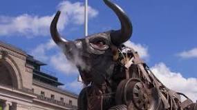 Image result for BIRMINGHAM GAMES  BULL ENLIL