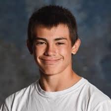 Aiden Rowe's High School Bio