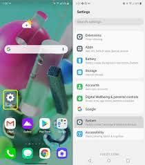 With the use of an unlock code, which you must obtain from your wireless provid. Lg K92 5g Root Bootloader Unlock Twrp Custom Rom Lmk920am