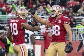49ers Early Predictions For San Franciscos 2017 Depth Chart
