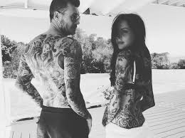 ¿qué significa el enorme tatuaje que se hizo viviana saccone en la espalda? Cande Tinelli Muestra Como Fue El Proceso De Su Tatuaje Mas Grande Gente Online
