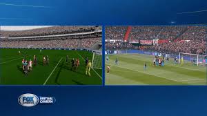 • stream all your favorite sports: Fox Sports Eredivisie Uses Virtual Reality Images To Enhance Live Broadcast Of Football Match