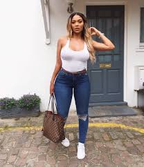 45 Simple Casual Outfits Trends Ideas Luvlyoutfits Curvy Casual Outfits Simple Casual Outfits Trending Outfits