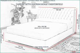 Letto contenitore su misura matrimoniale modello alice. Letto Matrimoniale Standard