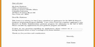 Sample Scholarship Letter Of Intent Assignment Point