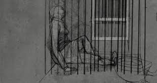 Kaputt Broken The Women S Prison At Hoheneck