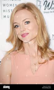 Graham heather hi-res stock photography and images