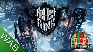 The game was released for microsoft windows in april 2018, and it was made available on ps4 and xbox one in october 2019. Frostpunk Review Is It Worthabuy Youtube