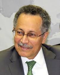 Dr Patrick Gomes Archives