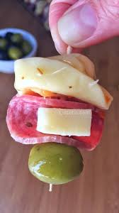 I've scoured the web and rounded up some of the best bbq appetizers. Italian Appetizers Cold Cook A Bit Or A Bit Of A Cook Italian Zucchini Sushi
