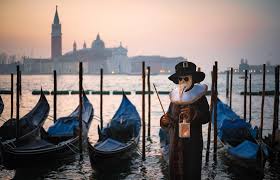 Le carnaval de venise 2019 a commencé samedi soir 16 février avec la festa veneziana sull acqua, sur le canal de cannaregio. Tout Savoir Sur Le Carnaval De Venise Mag Voyageurs