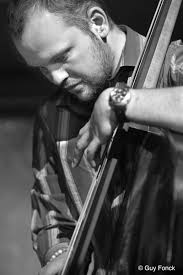 Guy Fonck Jazz Photography