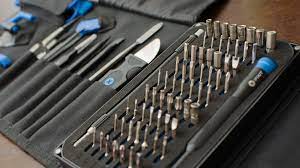 Tools to help you with all your repairs! Ifixit Pro Tech Toolkit Review The Last Gadget Repair Kit You Ll Ever Need Review Geek