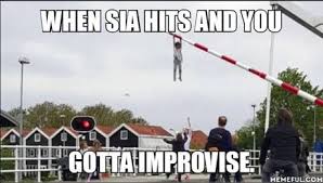 We did not find results for: I M Holding On For Dear Life 9gag