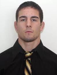 Ryan Rozell's Instagram, Twitter & Facebook