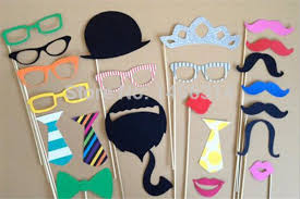 Maybe you would like to learn more about one of these? 22pcs Funny Theme Party Supplies Mustache Lips Hat Tie Glasses Decorations On A Stick Bride And Groom Wedding Photo Props Party Fancy Dress Costumes Glasses Costumeglasses Pen Aliexpress