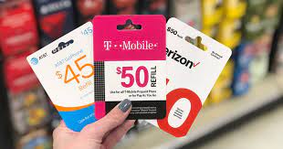 We did not find results for: 5 Off Select 50 Prepaid Phone Cards At Target In Store Online Hip2save
