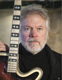Dear Guitar Hero: Randy Bachman