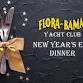 Flora-Bama Yacht Club New Year's Eve
