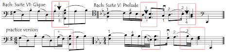 Cello Fun Doublestops And Chords Cello Fun