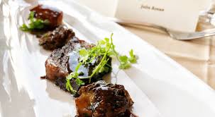 It is simply in a class by itself! Daniel S Broiler Stags Leap Dinner In Bellevue Place