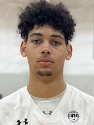 Kai Rogers, Overtime Elite, Center