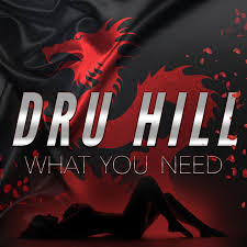 Sorry didn't notice you there but . Dru Hill On Tidal