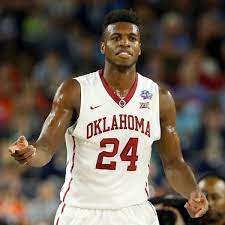 For years, buddy hield couldn't find anyone who believed in him. Oklahoma Basketball Buddy Hield Named Naismith Trophy Winner Sports Illustrated