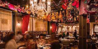 Find restaurant reviews, menu, prices, and opening hours for inamo covent garden on thefork. 9 Top Child Friendly Restaurants In London Londonist