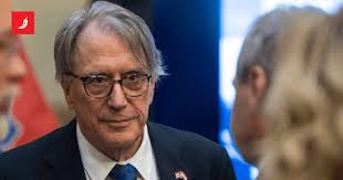 Peter Galbraith: Croatia prevented a new genocide and saved Bihać in 1995.  : r/croatia