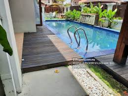 Southern boulevard kav.1, lambang jaya, tambun selatan kolam renang yang berada di jl. Damansara Idaman Tropicana Petaling Jaya Petaling Jaya Intermediate Bungalow 6 Bilik Tidur Untuk Dijual Iproperty Com My