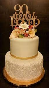 Gm155394810 $ 33.00 istock in stock 90th Birthday Cake 90th Birthday Cakes 80th Birthday Cake For Grandma 80 Birthday Cake
