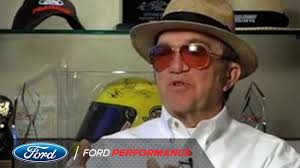 Jack Roush's First Job With Ford