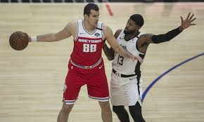 Check spelling or type a new query. Sources Multiple Teams Interested In Nemanja Bjelica Basketball Insiders Nba Rumors And Basketball News