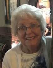 Obituary information for Betty Jean Rowland